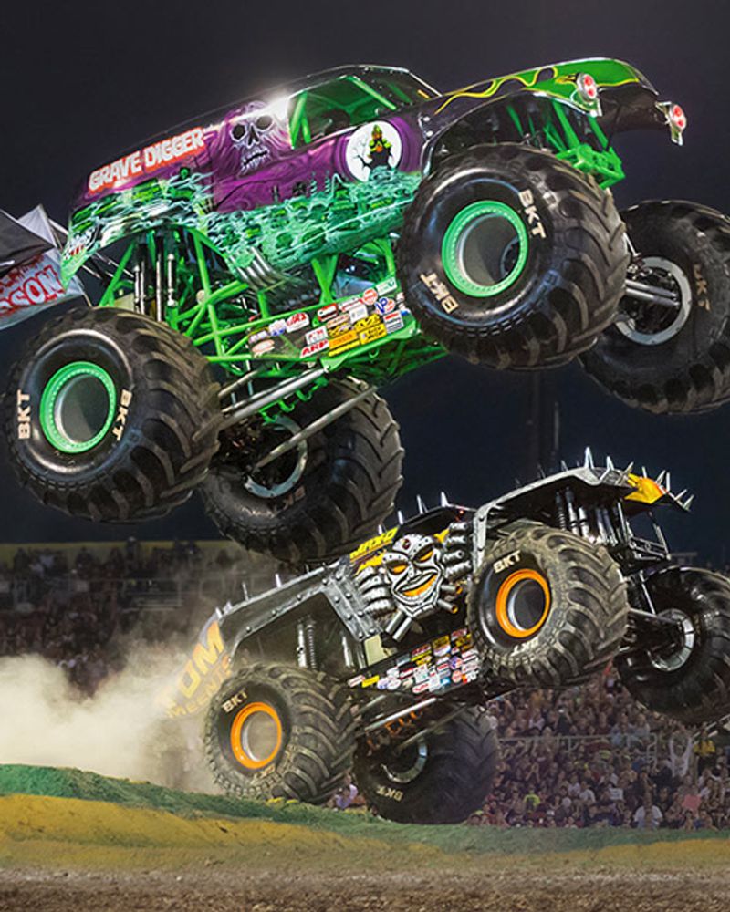 Monster Jam