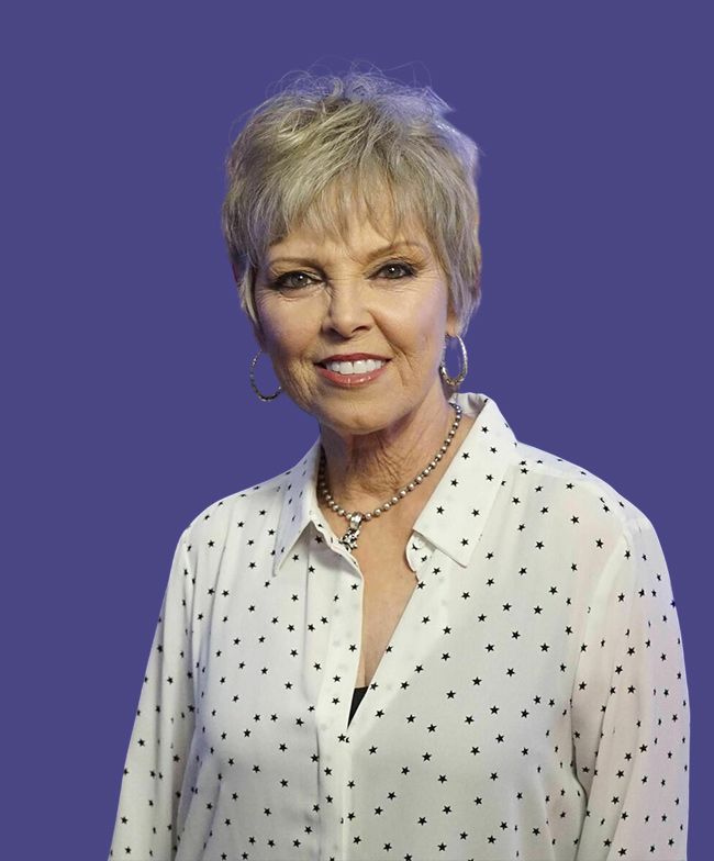 Pat Benatar