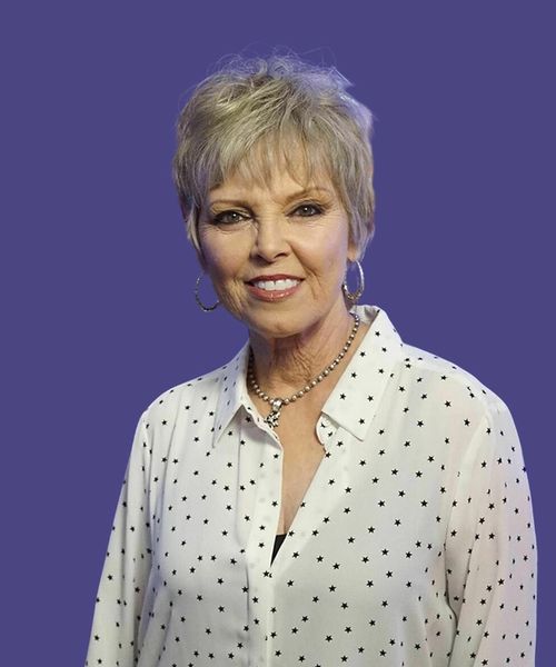 Pat Benatar