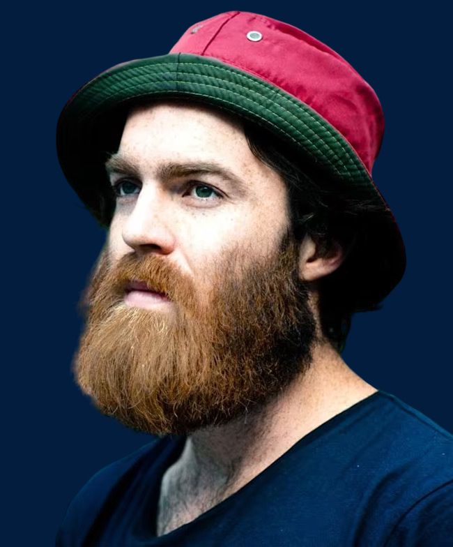 Chet Faker