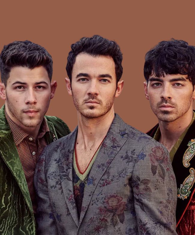 Jonas Brothers
