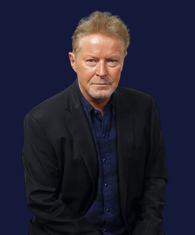 Don Henley