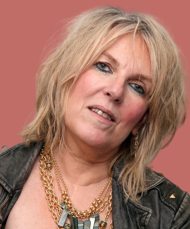 Lucinda Williams