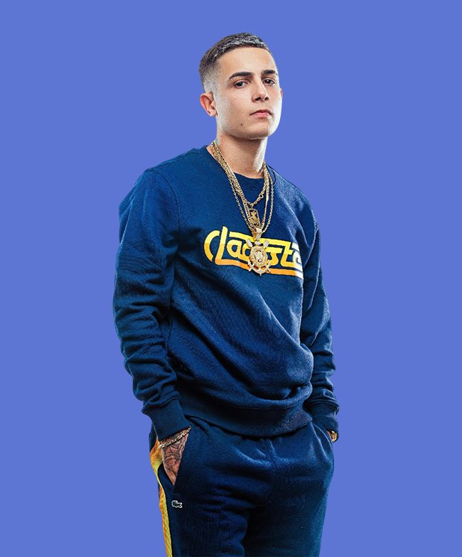 MC Hariel