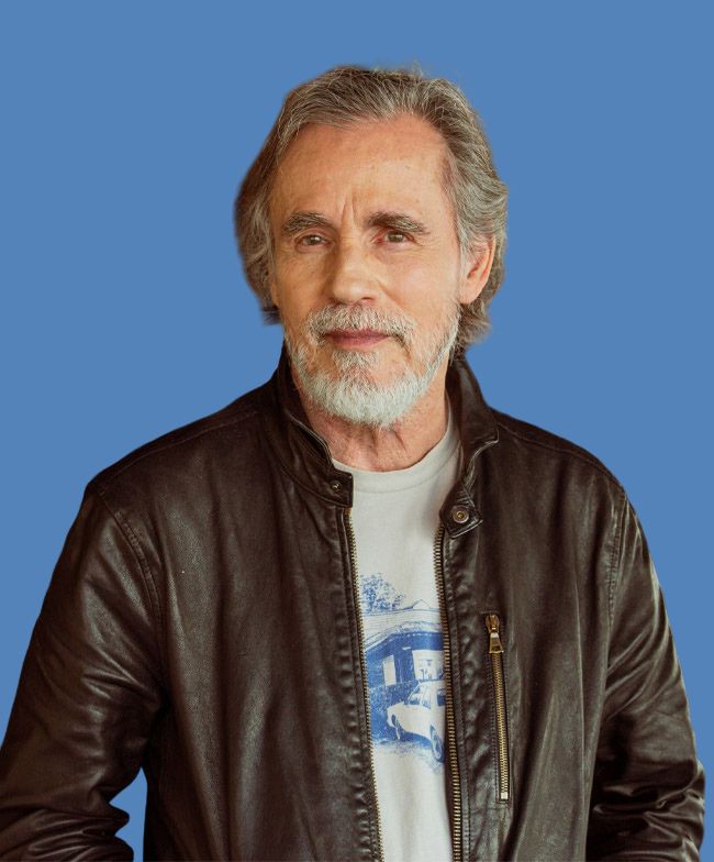 Jackson Browne