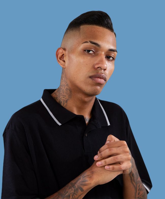 DJ Guih Da ZO