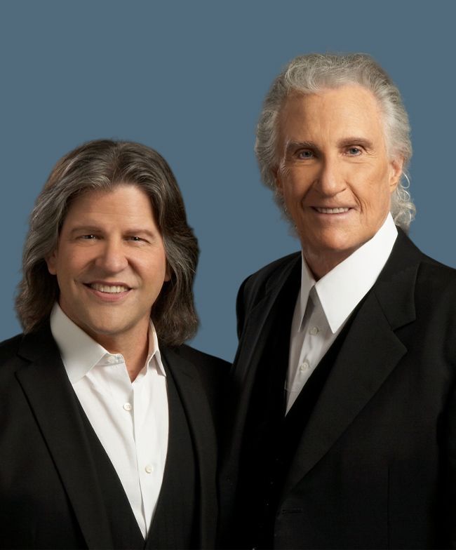 The Righteous Brothers