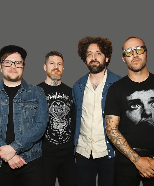 Fall Out Boy