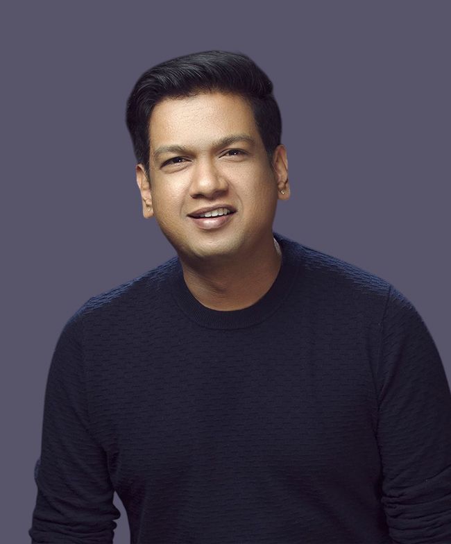 Vijay Prakash