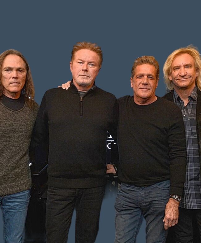 The Eagles