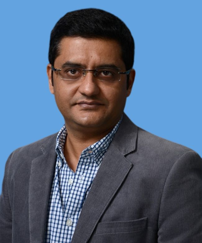 Jaideep Sahni