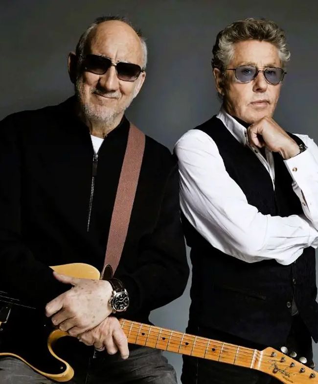 The Who