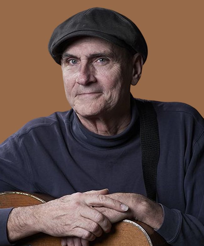 James Taylor