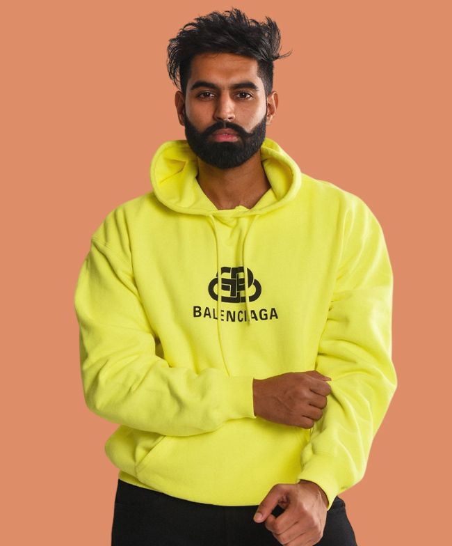 Parmish Verma