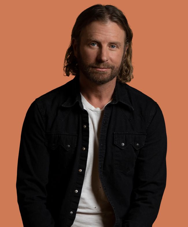 Dierks Bentley