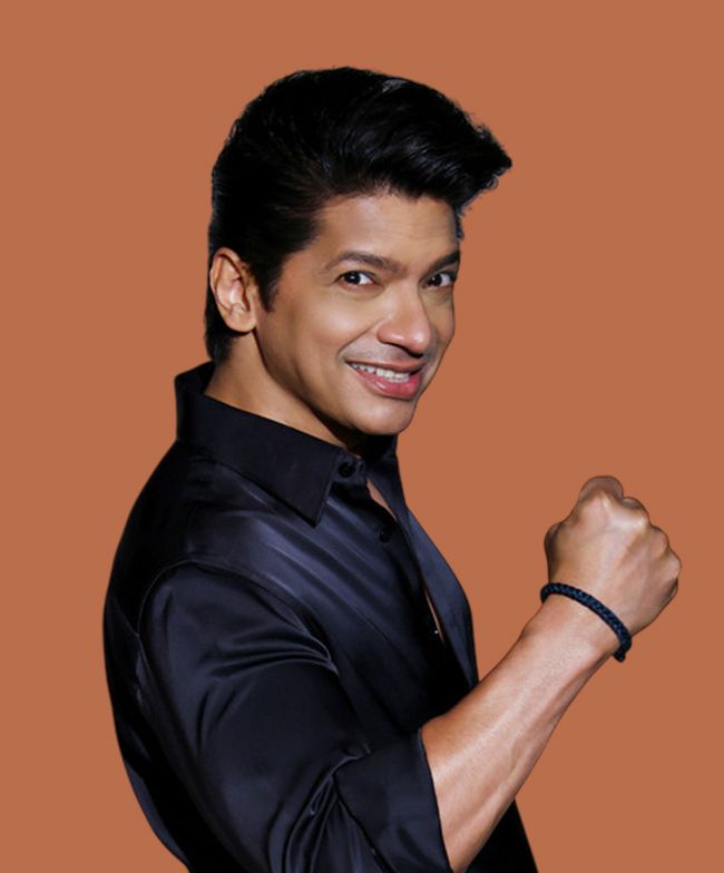 Shaan
