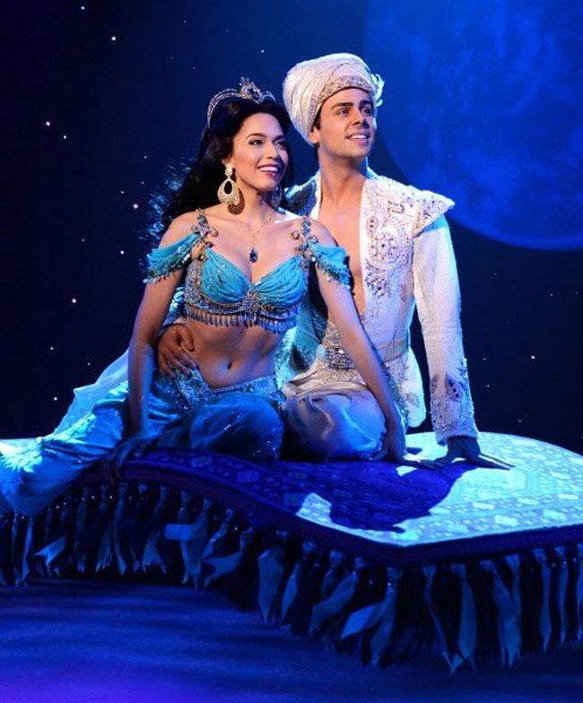 Aladdin