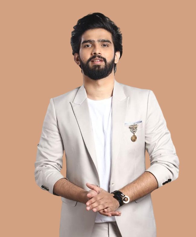Amaal Mallik