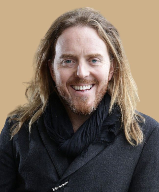 Tim Minchin
