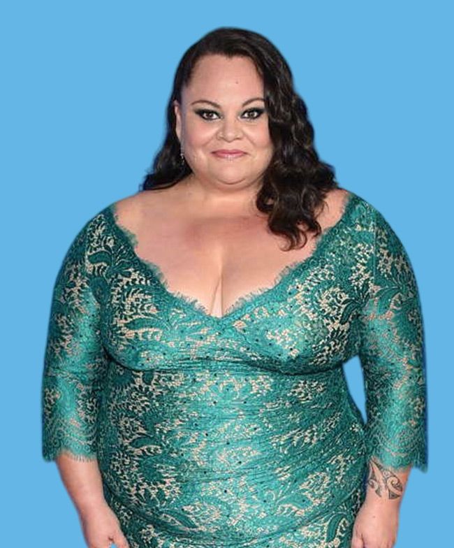 Keala Settle
