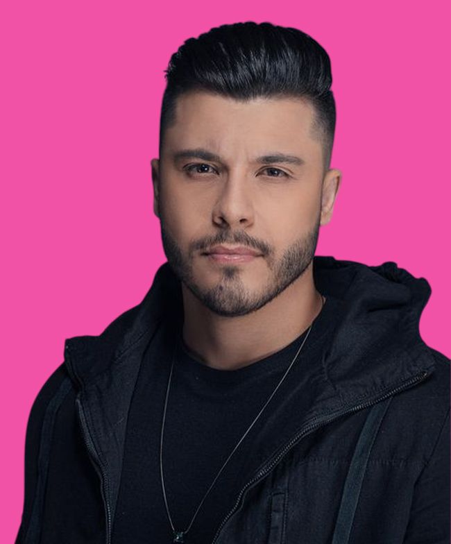 Murilo Huff