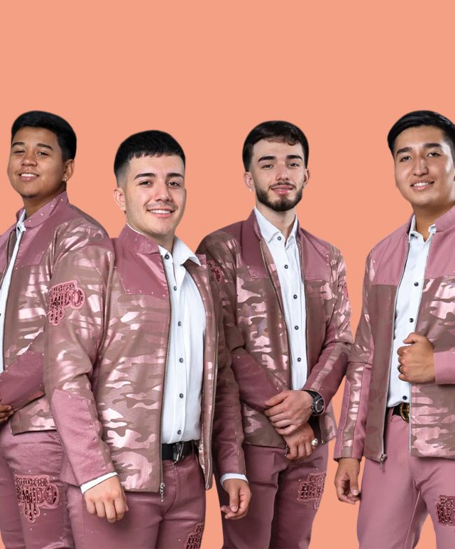 Eslabon Armado