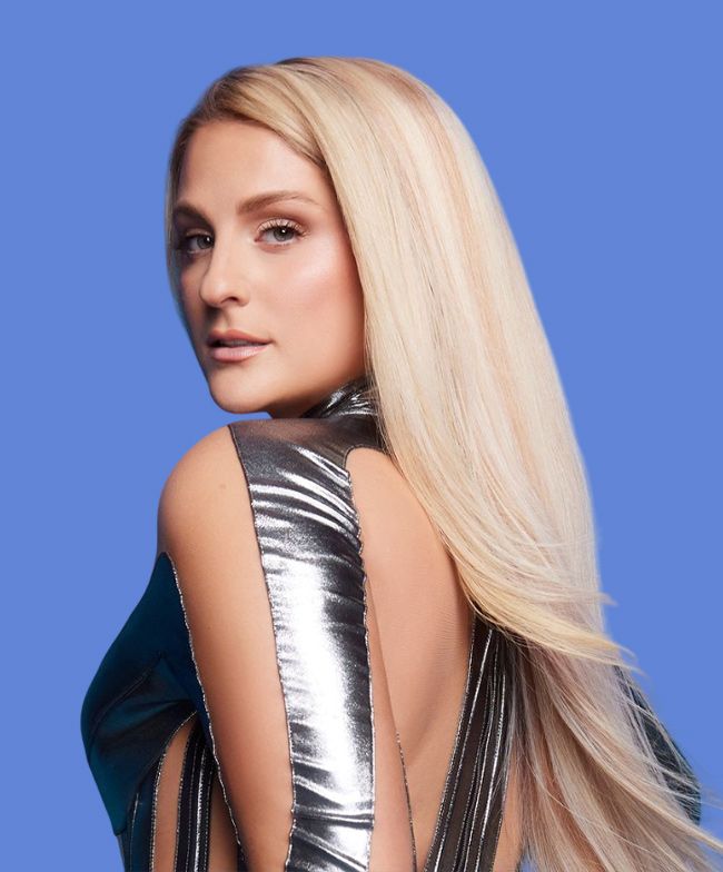 Meghan Trainor