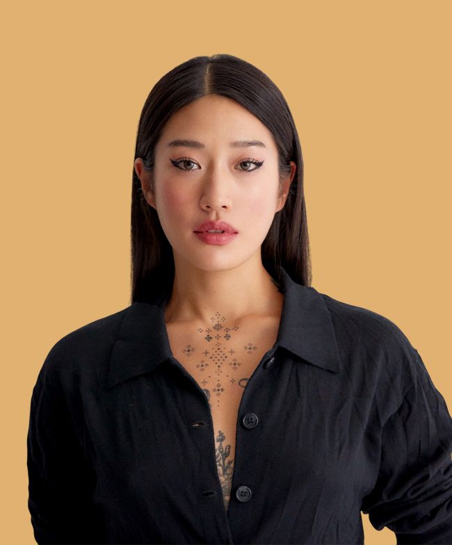 Peggy Gou