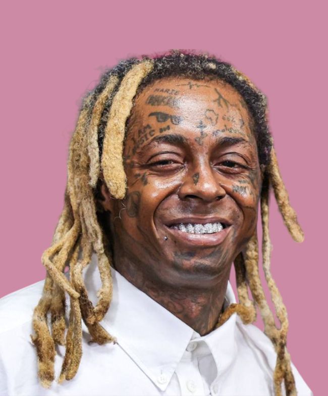 Lil Wayne