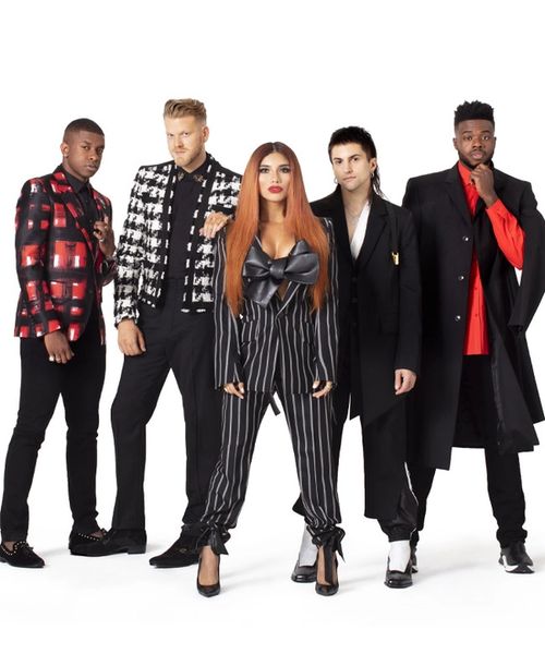 Pentatonix