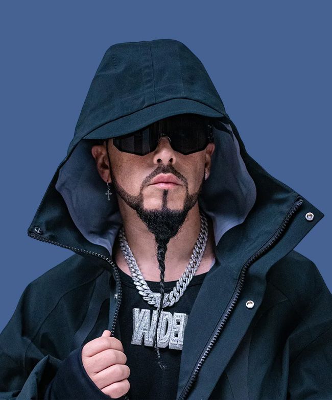 Yandel