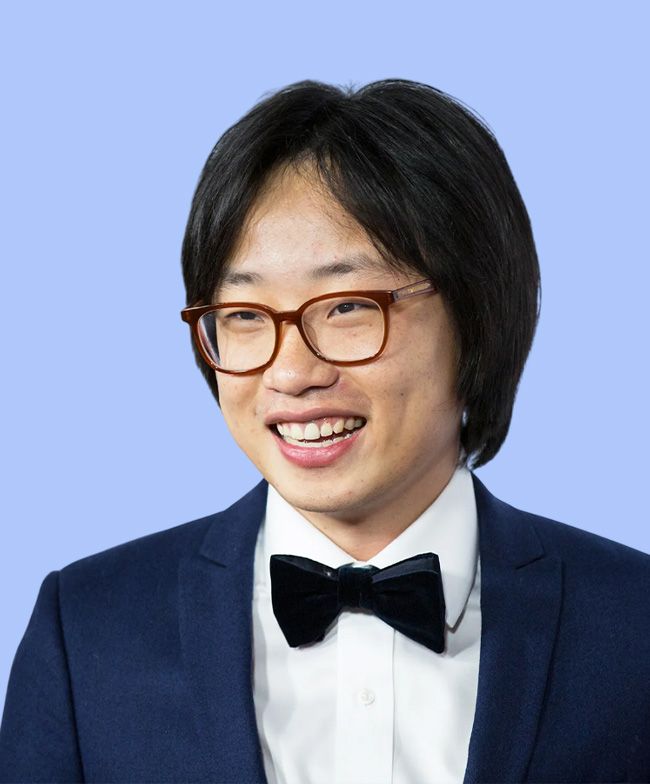Jimmy O. Yang