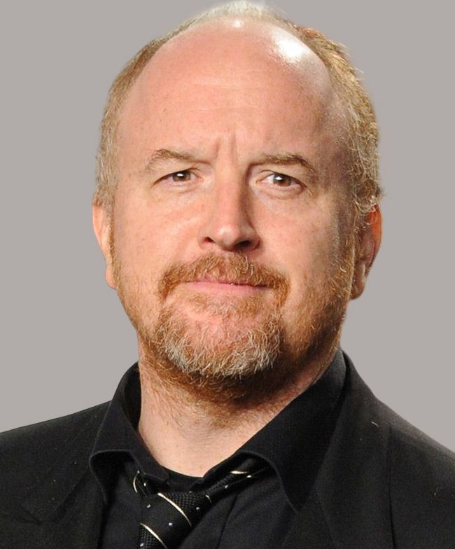Louis C.K.
