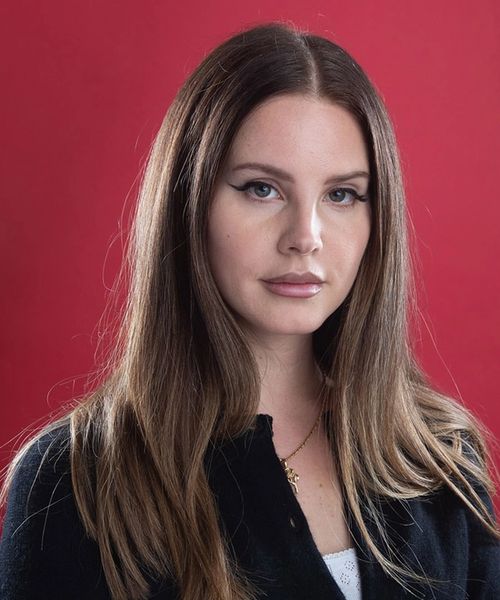 Lana Del Rey
