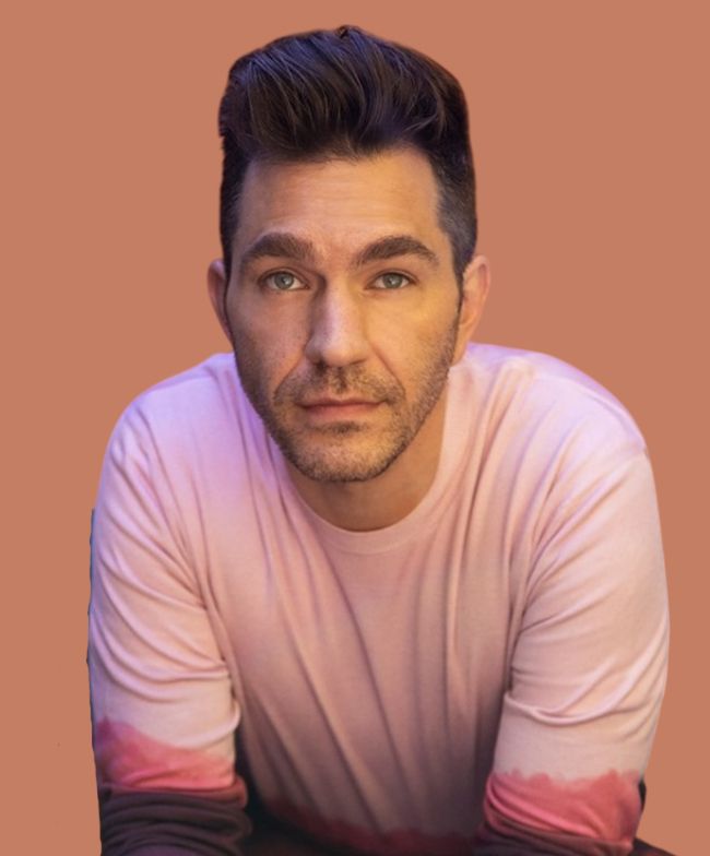 Andy Grammer