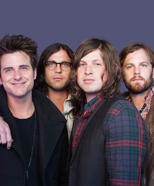 Kings Of Leon