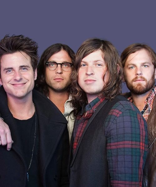 Kings Of Leon