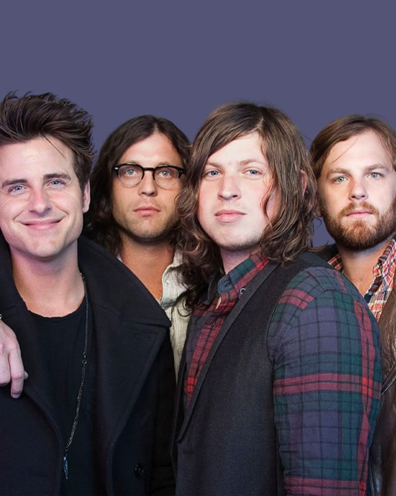 Kings Of Leon