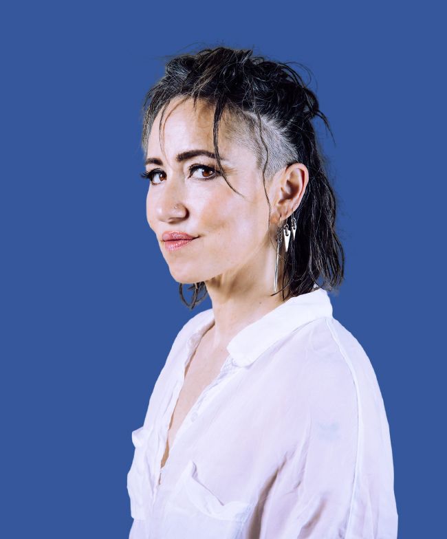 KT Tunstall