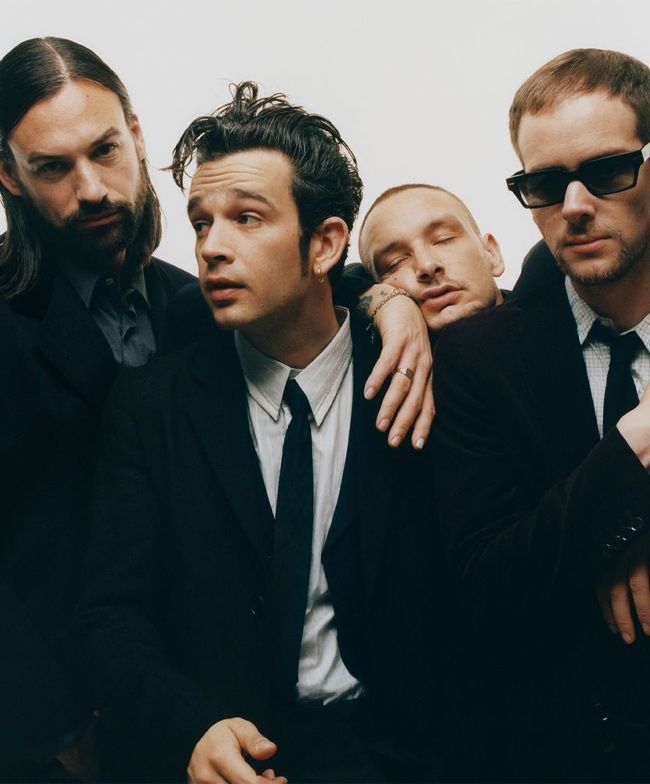 The 1975