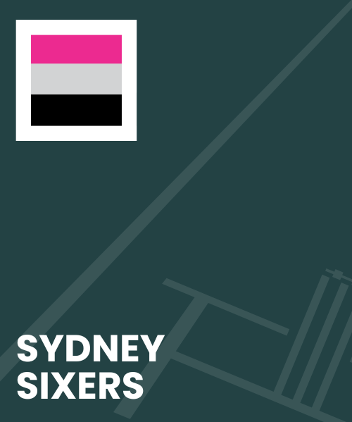 Sydney Sixers