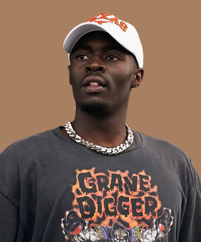 Sheck Wes