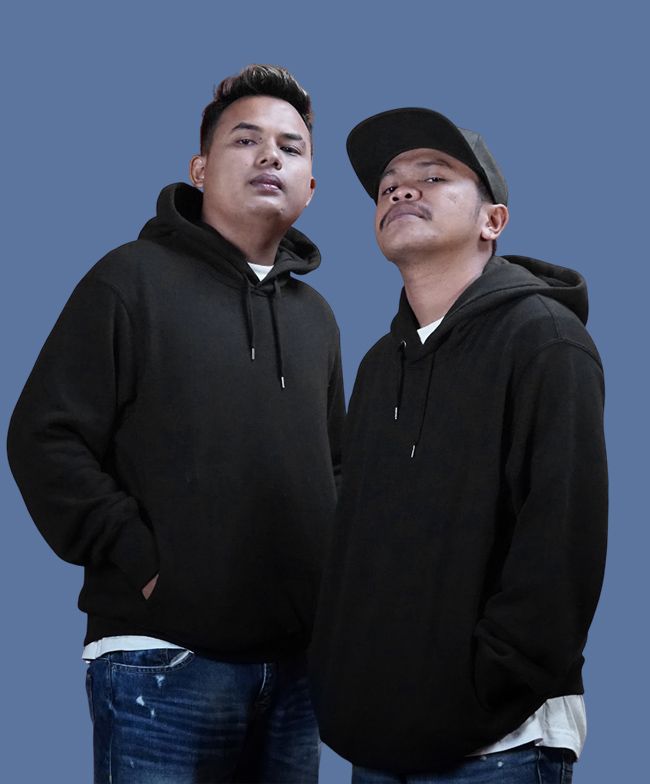 NDX A.K.A.