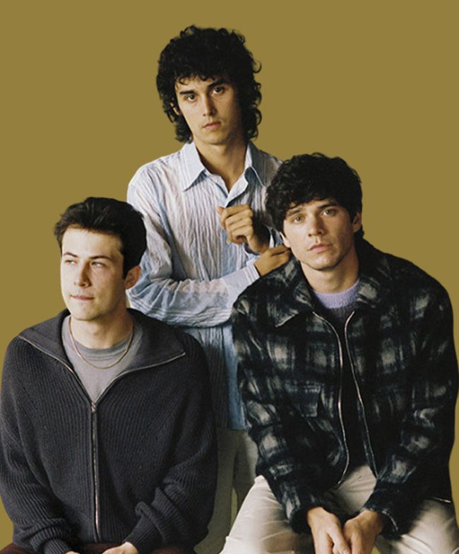 Wallows