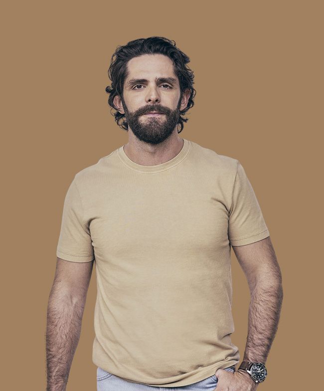Thomas Rhett
