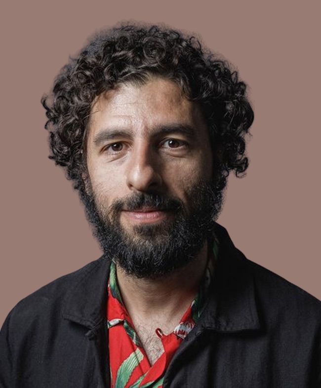 Jose Gonzalez