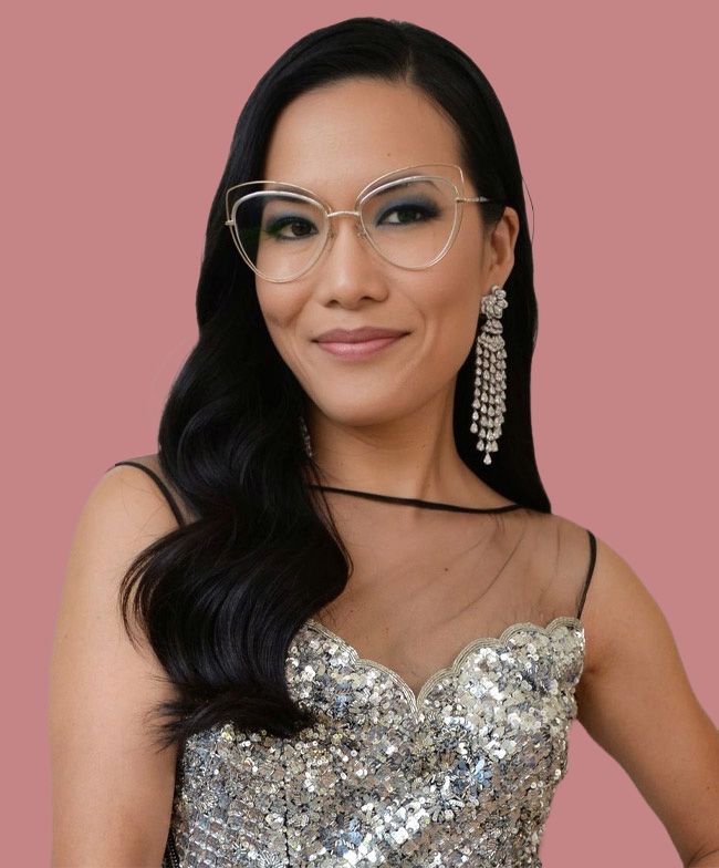 Ali Wong