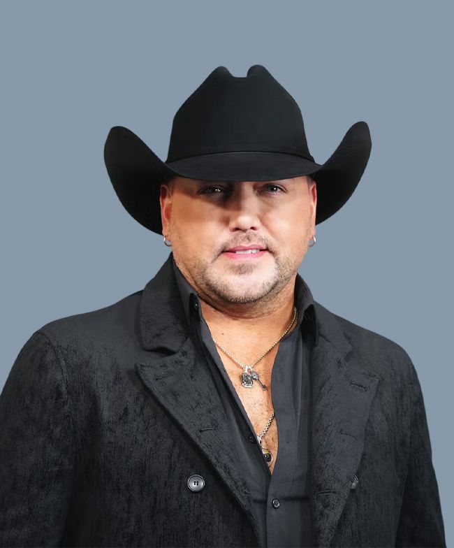Jason Aldean