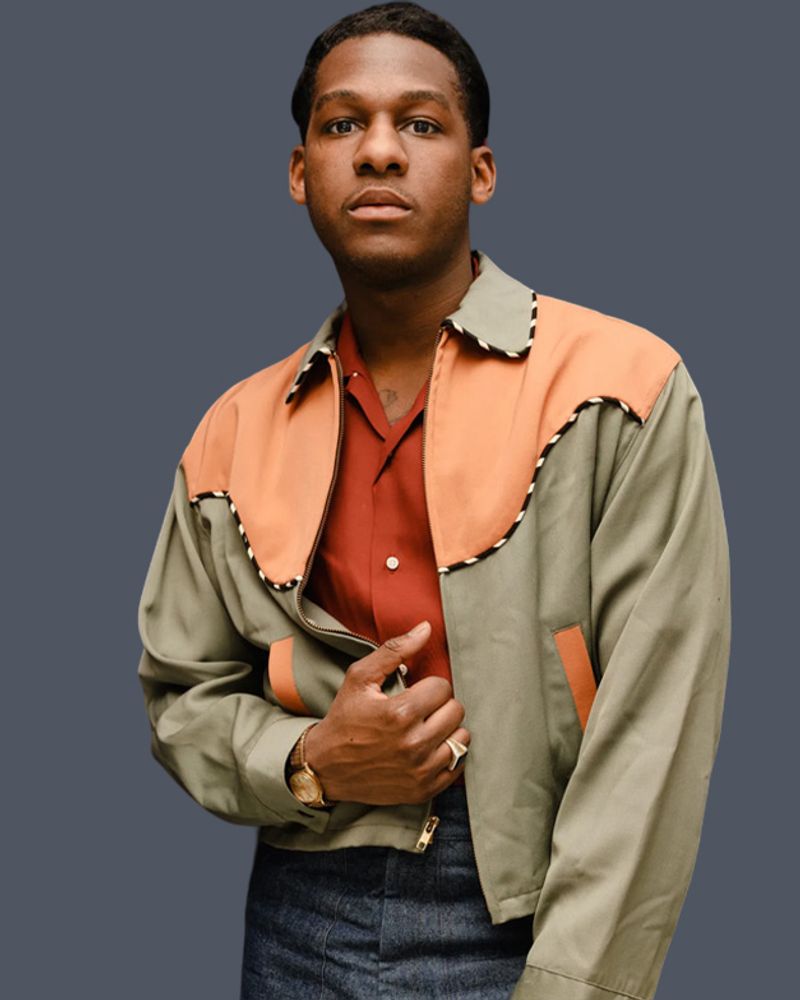 Leon Bridges