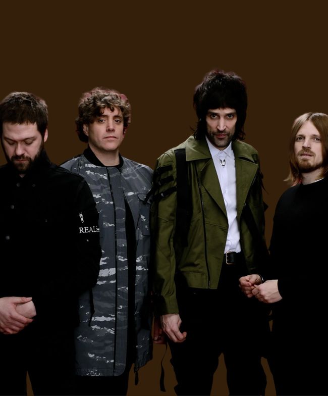Kasabian